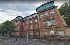 Ten out of 19 maternity units have abortion services in place