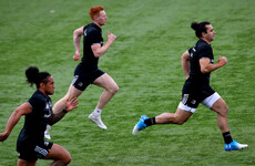 Leinster's much-changed side urged to take their big chance against Benetton