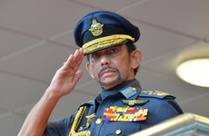 Ireland revises travel advice to Brunei after harsh sharia laws are implemented