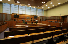 Jackie Healy-Rae (23) and two others in court on Kenmare assault charges
