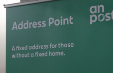 'For all intents and purposes I didn't exist': Former rough sleeper says An Post fixed address service will be huge help