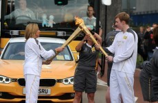 Olympics organisers: We're powerless to stop torches going on eBay