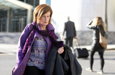 Garda made note saying 'Mary Lowry had his head melted', court told