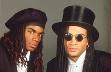 The Irish For: In 1990 Germany got Athaontú (reunification) and Milli Vanilli were exposed for lip-syncing