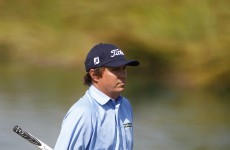 Byron Nelson: Wedding proves to be a game-changer for Dufner