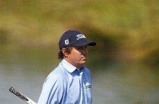 Byron Nelson: Wedding proves to be a game-changer for Dufner