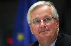 Michel Barnier to visit Dublin for Brexit talks on Monday