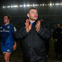 McGrath's Ulster switch leaves Cullen with 'mixed thoughts, depending on the day'