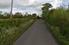 Woman dies in crash between car and van in Co. Meath