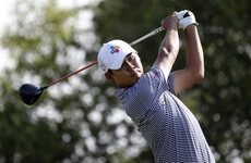 Hole-in-one leaves Kim in clear at Texas Open, Graeme McDowell in the hunt