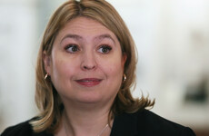 'Staggering ignorance': Sinn Féin lambasts Karen Bradley over comments on voting rights for Irish citizens in NI