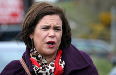 Sinn Féin is readying to fight MEP elections in Northern Ireland