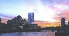 After a two-year planning battle, Johnny Ronan's Dublin skyscraper has been given the green light