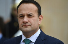'They wouldn't be forgiven': Varadkar confident EU27 won't veto Brexit extension