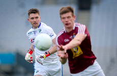 Laois boss Sugrue backs goalkeeper Brody after costly error in Division 3 final