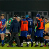 Concern for Kearney as bruising Benetton draw takes its toll
