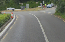 Pedestrian dies after being hit by car in rural Wicklow