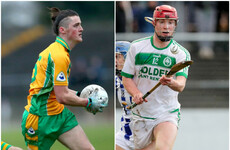 Corofin defender and Ballyhale Shamrocks ace take Club Player of the Year awards