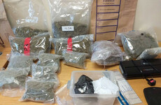 Gardaí discover €5k worth of drugs at routine traffic stop - then find €100k worth in subsequent house search