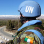 After facing a delay, Irish troops will return home from Golan Heights and Syria this evening