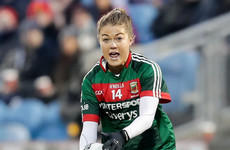 Mayo come from 12 down and bag two added-time goals to draw with relegated Monaghan