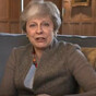 Theresa May says she had to reach out to Labour or risk letting Brexit 'slip through our fingers'