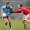 Cork gain some revenge on Dublin but All-Ireland finalists to go again in league last four