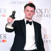 Young Offenders star Chris Walley wins Olivier award
