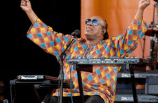 Stevie Wonder to play Dublin's 3Arena this July