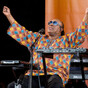 Stevie Wonder to play Dublin's 3Arena this July