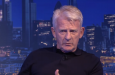 TV Wrap: Gordon Strachan's ignorance shows the Premier League is not beyond the UK's madness