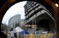Central Bank reports profits of €1.2 billion for 2011
