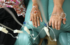'Urgent action needed' as cancer rates projected to double in Ireland in the next 25 years