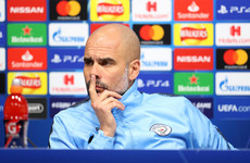 Can Tottenham exploit Pep Guardiola's one recurring weakness?