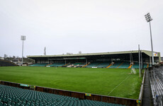 Gaelic Grounds to be renamed as part of new 10-year partnership between Limerick GAA and LIT
