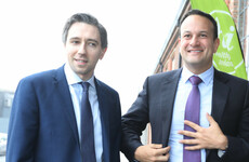 Taoiseach launches Healthy Ireland campaign saying 'health is not a black hole'
