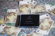 €196 million: the estimated final cost for the Mahon Tribunal