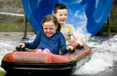 WIN: A family pass for unlimited thrills at Fort Lucan Outdoor Adventureland