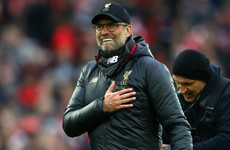 'Everyone wanted them in the draw, but we didn't' - Klopp warns Liverpool of revenge-seeking Porto