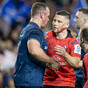 'To be playing against Ulster, that was a huge moment for me and my family'