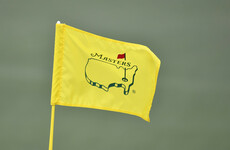 Poll: Who do you think will win the 2019 Masters at Augusta?