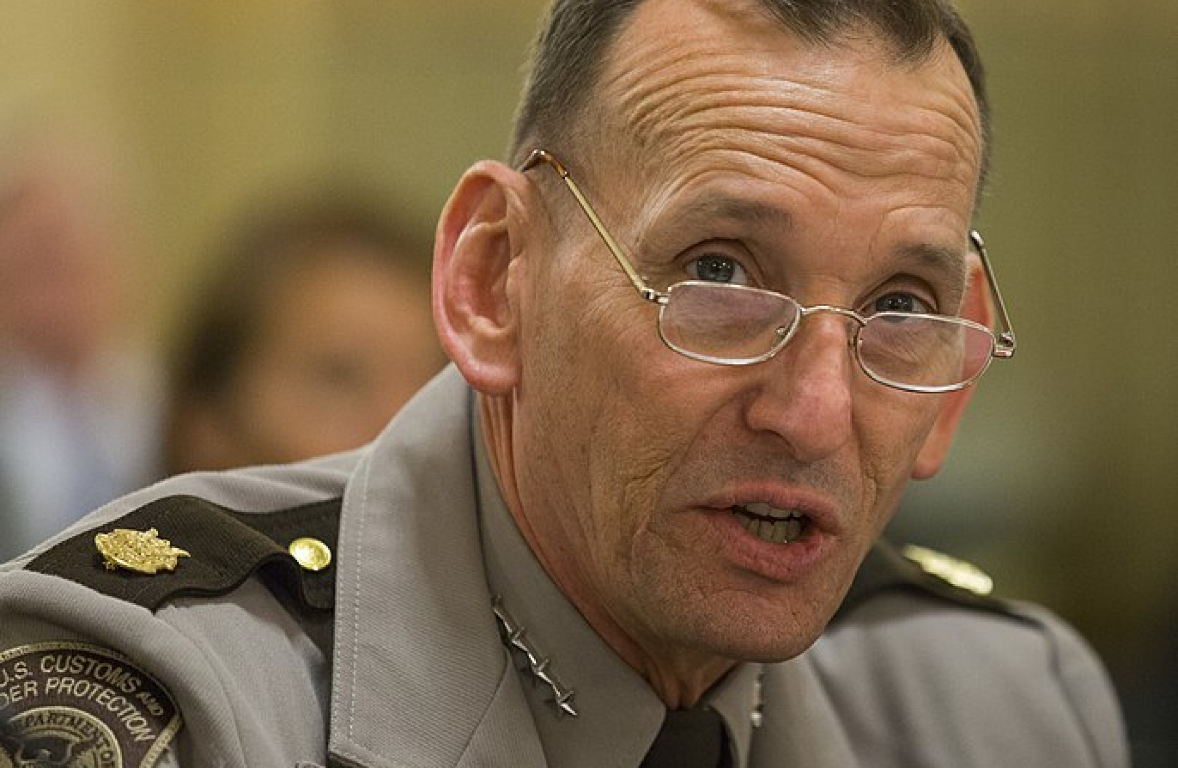 The Head Of The US Secret Service Is Stepping Down TheJournal Ie   River