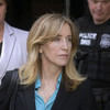 Desperate Housewives actress Felicity Huffman to plead guilty in college admissions scandal