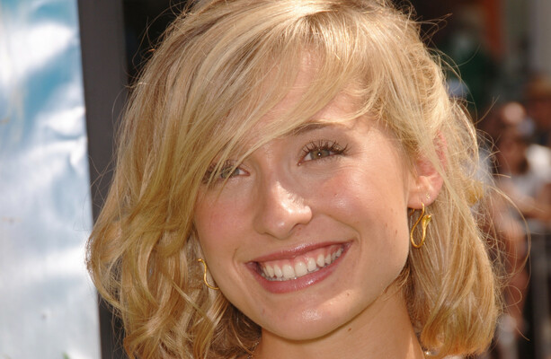 US actress Allison Mack pleads guilty in New York to charges in 'sex