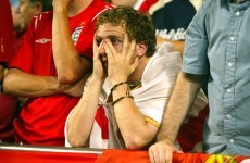 18 days to Euro 2012: England's penalty woes