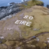 Double Take: The handmade stone sign in Donegal that helped WWII pilots find their way