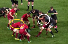 Analysis: Peter O'Mahony's sweeping turnover sets a clever trend