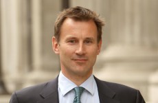 Investigation launched into donations for British culture secretary