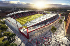 Bohemians call on Tesco not to block Phibsborough regeneration project