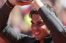 2011 dominance a sweet memory for Djokovic as Rafa reigns in Rome